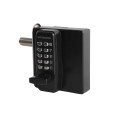 GateMaster Select Pro Single Sided Digital Lock for 10-30mm Gates, Right Hand - DGLS01R (Default)