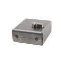 GateMaster Weld-In Double Throw Deadlock, 40mm Case - GD40