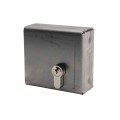 GateMaster Weld-In Double Throw Deadlock, 40mm Case - GD40