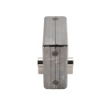 GateMaster Weld-In Double Throw Deadlock, 40mm Case - GD40