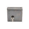 GateMaster Weld-In Double Throw Deadlock, 40mm Case - GD40