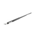 AES Gatemaster Hydraulic Gas-Spring Closer, Brackets to Bolt On - GSBW (Default)