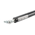 AES Gatemaster Hydraulic Gas-Spring Closer, Brackets to Bolt On - GSBW (Default)