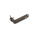 GateMaster Surface Fixed Locking Drop Bolt - LDB