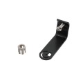 Gatemaster Surface Fixed Locking Drop Bolt, Stainless Steel - LDBSS