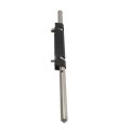 Gatemaster Surface Fixed Locking Drop Bolt, Stainless Steel - LDBSS