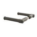 GateMaster Profiled Handle Set - PH