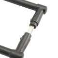 GateMaster Profiled Handle Set - PH