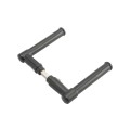 GateMaster Profiled Handle Set - PH