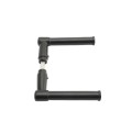 GateMaster Profiled Handle Set - PH