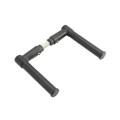 GateMaster Profiled Handle Set - PH
