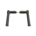GateMaster Profiled Handle Set - PH