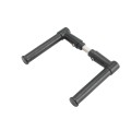 GateMaster Profiled Handle Set - PH