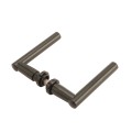 GateMaster Round Handle Set - RH