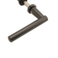 GateMaster Round Handle Set - RH