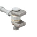 AES Gatemaster Superhinge, M16 Thread - SH16 (Default)