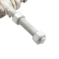 AES Gatemaster Superhinge, M16 Thread - SH16 (Default)