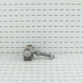 AES Gatemaster Superhinge, M16 Thread - SH16 (Default)