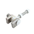 AES Gatemaster Superhinge, M16 Thread - SH16 (Default)