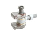 AES Gatemaster Superhinge, M16 Thread - SH16 (Default)
