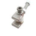 AES Gatemaster Superhinge, M16 Thread - SH16 (Default)