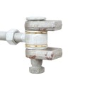 AES Gatemaster Superhinge, M16 Thread - SH16 (Default)
