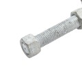 AES Gatemaster Superhinge, M20 Thread - SH20 (Default)