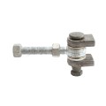 AES Gatemaster Superhinge, M20 Thread - SH20 (Default)