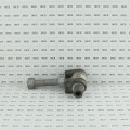 AES Gatemaster Superhinge, M20 Thread - SH20 (Default)
