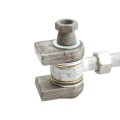 AES Gatemaster Superhinge, M20 Thread - SH20 (Default)
