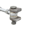 AES Gatemaster Superhinge, M20 Thread - SH20 (Default)