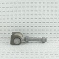 AES Gatemaster Superhinge, M24 Thread - SH25 (Default)
