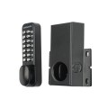 AES Gatemaster Digital Superlatch - SLDS