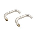 GateMaster Stainless Steel Handle Set - SSH