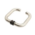 GateMaster Stainless Steel Handle Set - SSH
