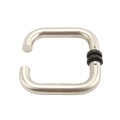 GateMaster Stainless Steel Handle Set - SSH