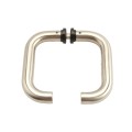 GateMaster Stainless Steel Handle Set - SSH