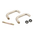 GateMaster Stainless Steel Handle Set - SSH