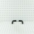 GateMaster Black Traditional Handle - TDH