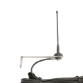 433Mhz Tuned Wiegand Receiver Antenna with 8' of Coax - ANTWIERECSEA433 (Default)