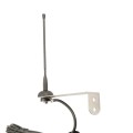 433Mhz Tuned Wiegand Receiver Antenna with 8' of Coax - ANTWIERECSEA433 (Default)