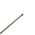 433Mhz Tuned Wiegand Receiver Antenna with 8' of Coax - ANTWIERECSEA433 (Default)