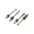 GateArms+ Barrier Arm Joint Connection Kit - For Joining Two Barrier Arm Segments Together (GateArmsPLUS)