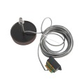 Diablo Multiple Code AVI Transmitter with Security Device - AVI-X-SD