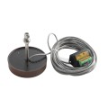 Diablo Multiple Code AVI Transmitter with Security Device - AVI-X-SD