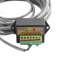 Diablo Multiple Code AVI Transmitter with Security Device - AVI-X-SD