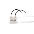 Miller Edge Air-Wave Switch Alarm, No Enclosure