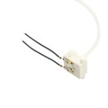 Miller Edge Air Wave Switch Only - No Enclosure - AW 10