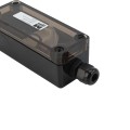 Miller Edge Air Wave Switch in NEMA 4 Enclosure - AW 12A