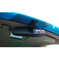 AWID Rear View Mirror Tag for LR-2000 Readers